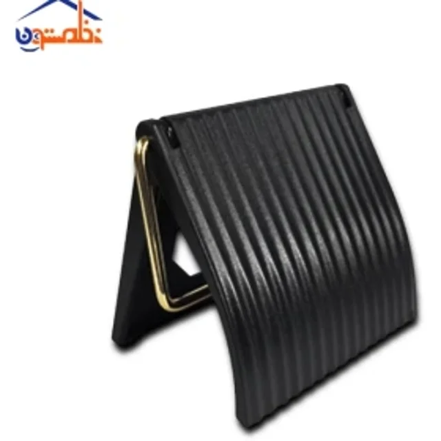 جا دستمال توالت رولی همارا مدل 004